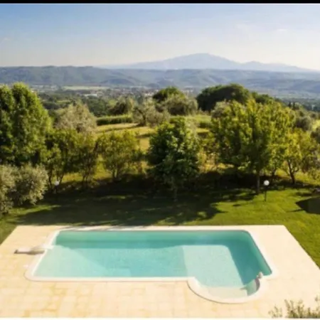 Villa Francesa
