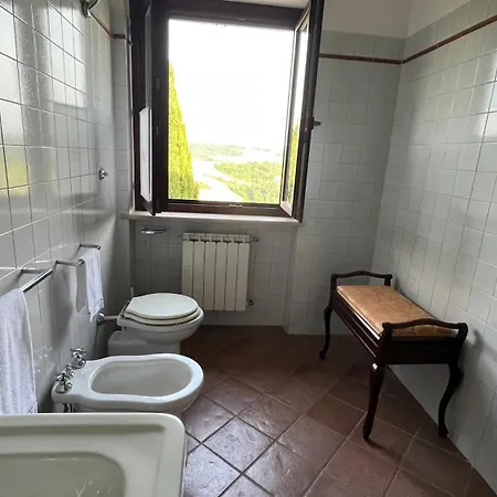 Villa Francesa Attigliano