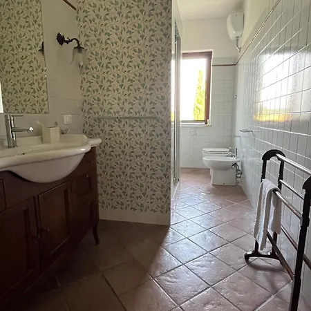 Francesa Villa *