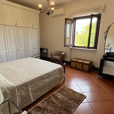 Francesa Villa *
