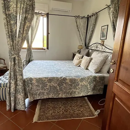 Villa Francesa