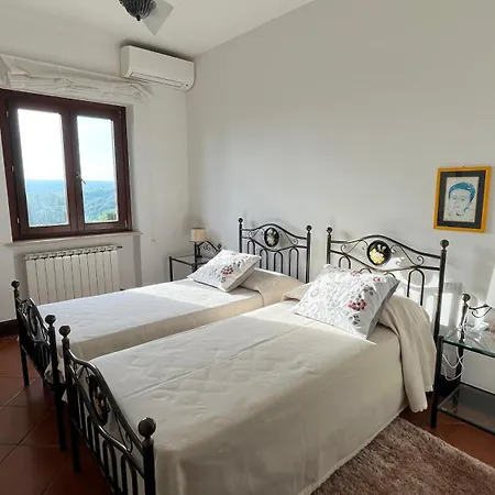 Villa Francesa *